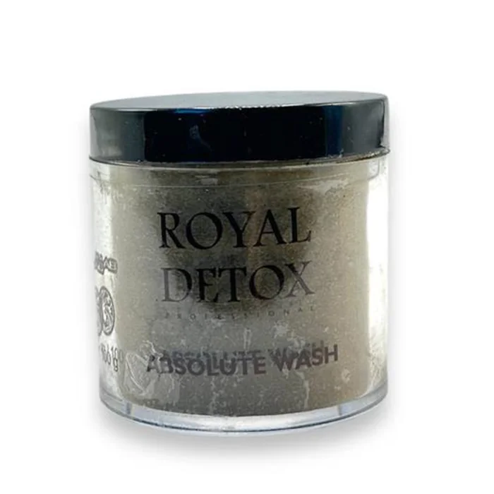 پودر دیتاکس Royal Detox رویال ۱۰۰ گرم