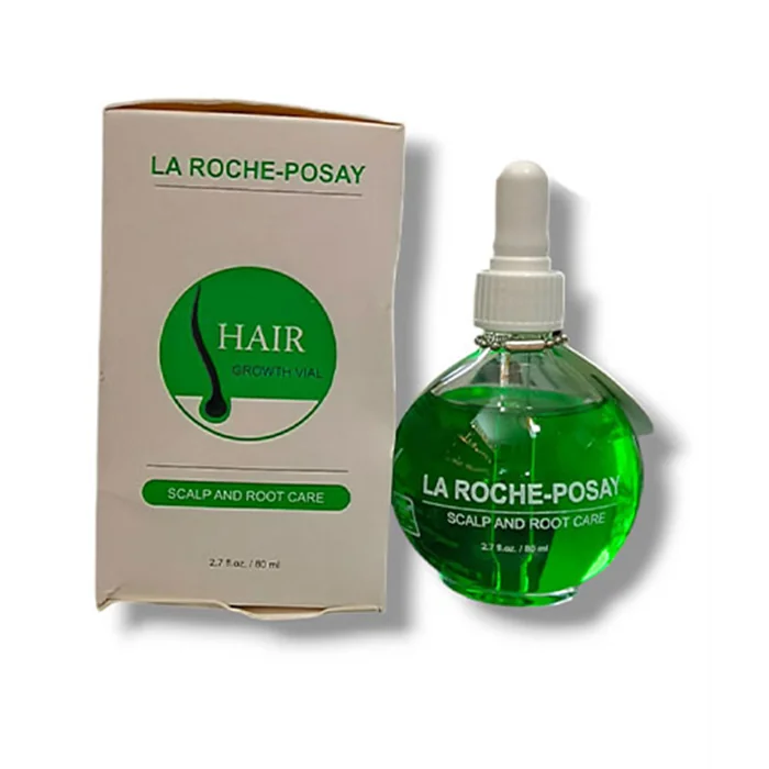 ویال ضد ریزش مو La Roche-Posay لاروچه ۸۰ میل