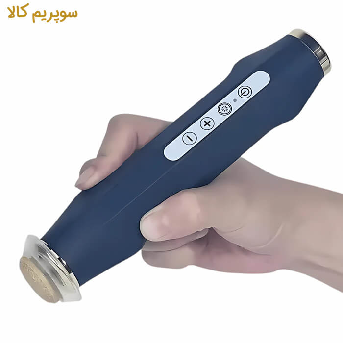 دستگاه پلاژن پرتابل (اکسیژنو) با 6 عدد کیت