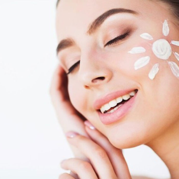 فلوئید ضد آفتاب با SPF30 دکتر بلتر 200 میل