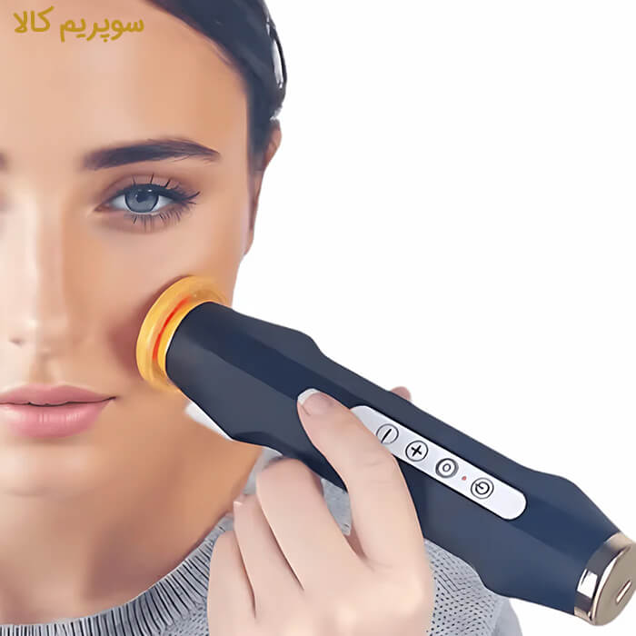 دستگاه پلاژن پرتابل (اکسیژنو) با 6 عدد کیت