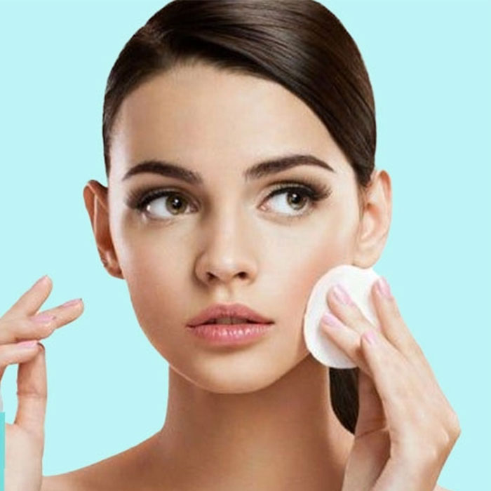تونیک پاک کننده صورت کابین بایومارین حجم 500 میل