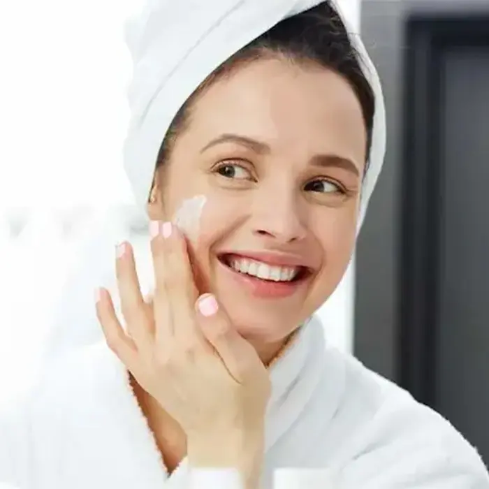 کرم ابریشمی آبرسان 24 ساعته آکواسیلک دکتر بلتر 100 میل