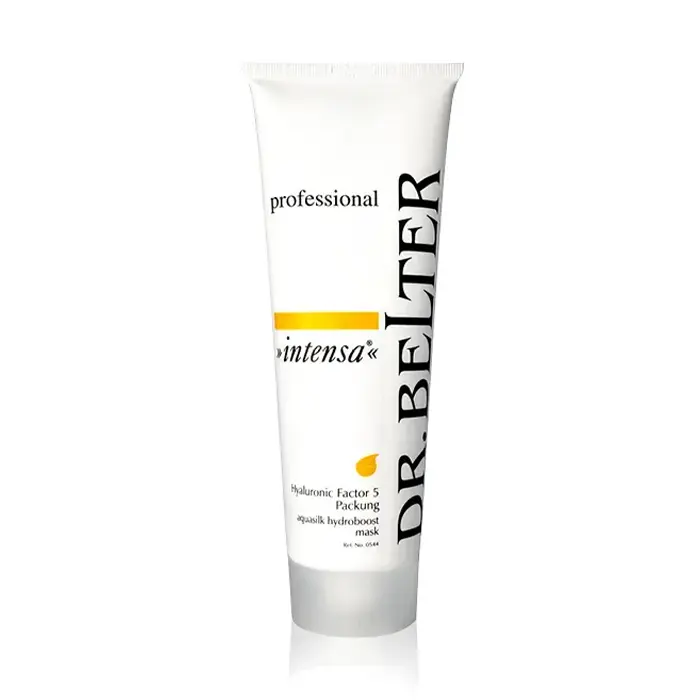 ماسک آبرسان هیالورونیک اسید Hyaluronic Factor5 دکتر بلتر 250 میل