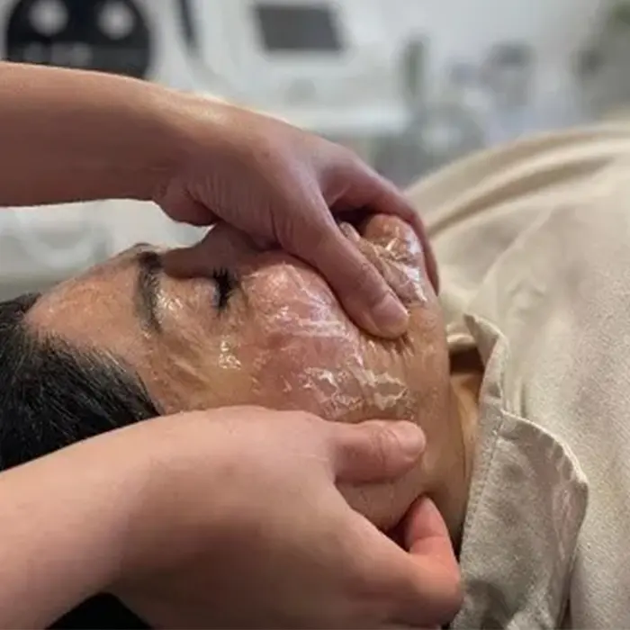 پودر آنزيمى ديپ كيلينزر و پروبيوتيک اسپيرولينا تنورا 120 گرم