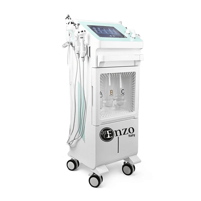 دستگاه سوپرفیشیال انزوایتالی