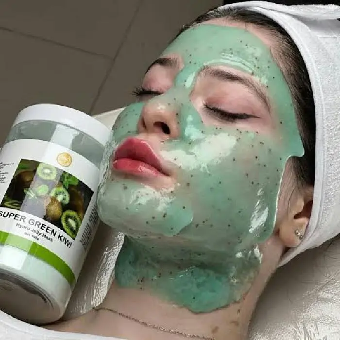 ماسک هیدروژلی 500 گرم بست کلین