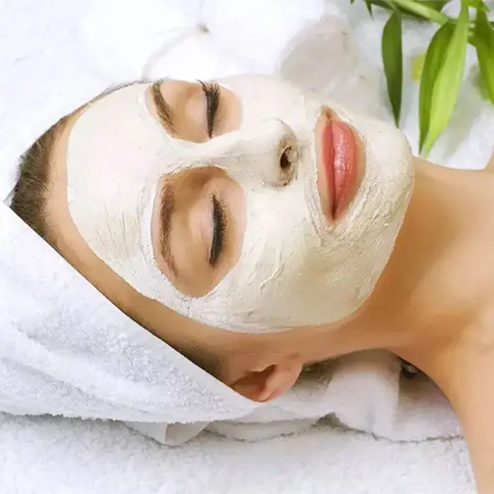 ماسک آبرسان و جوان کننده آلژینات خالص دکتر بلتر 5 ساشه 30 گرمی
