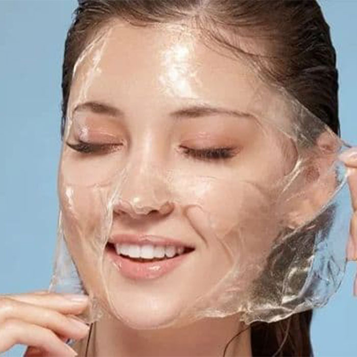 ماسک آبرسان صورت کابین بایومارین 150 میل