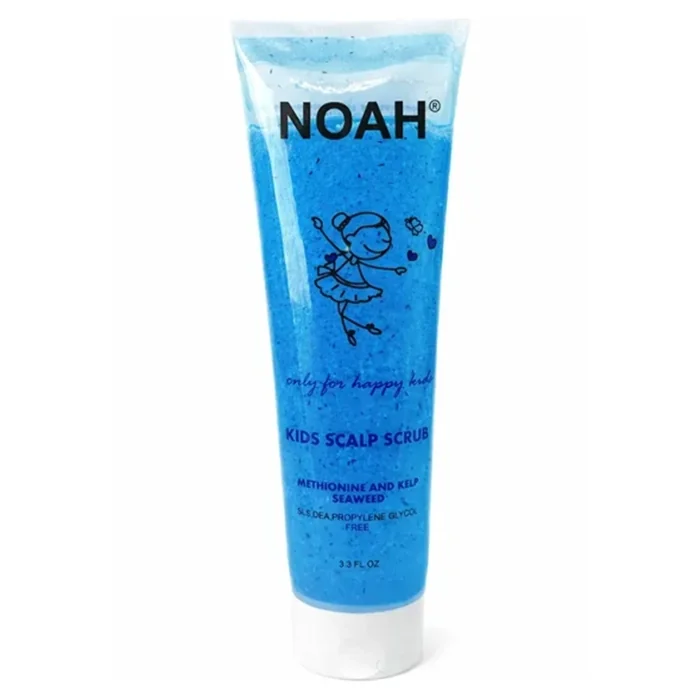 اسکراب کف سر کودک NOAH نوآ ۱۰۰ میل